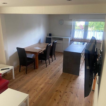 Apartmenthaus Schlanow ديتمولد المظهر الخارجي الصورة
