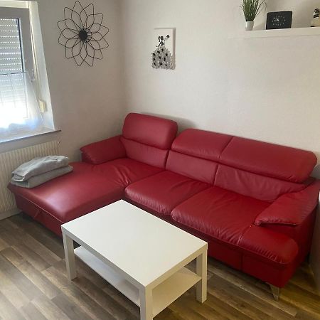 Apartmenthaus Schlanow ديتمولد المظهر الخارجي الصورة