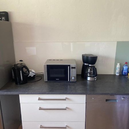 Apartmenthaus Schlanow ديتمولد المظهر الخارجي الصورة