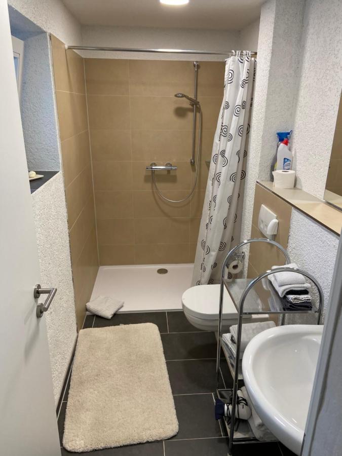 Apartmenthaus Schlanow ديتمولد المظهر الخارجي الصورة