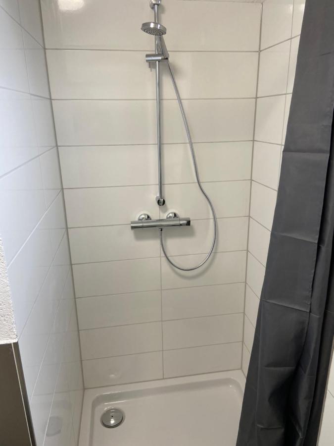 Apartmenthaus Schlanow ديتمولد المظهر الخارجي الصورة