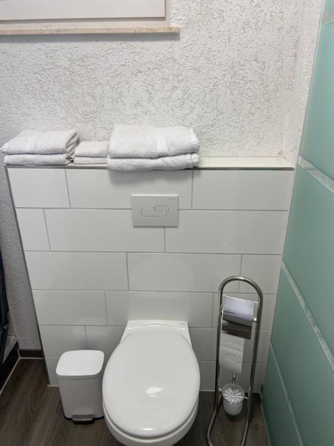 Apartmenthaus Schlanow ديتمولد المظهر الخارجي الصورة