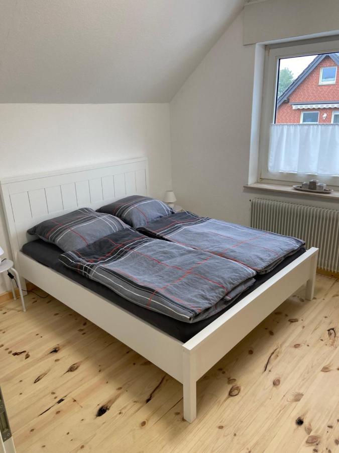 Apartmenthaus Schlanow ديتمولد المظهر الخارجي الصورة