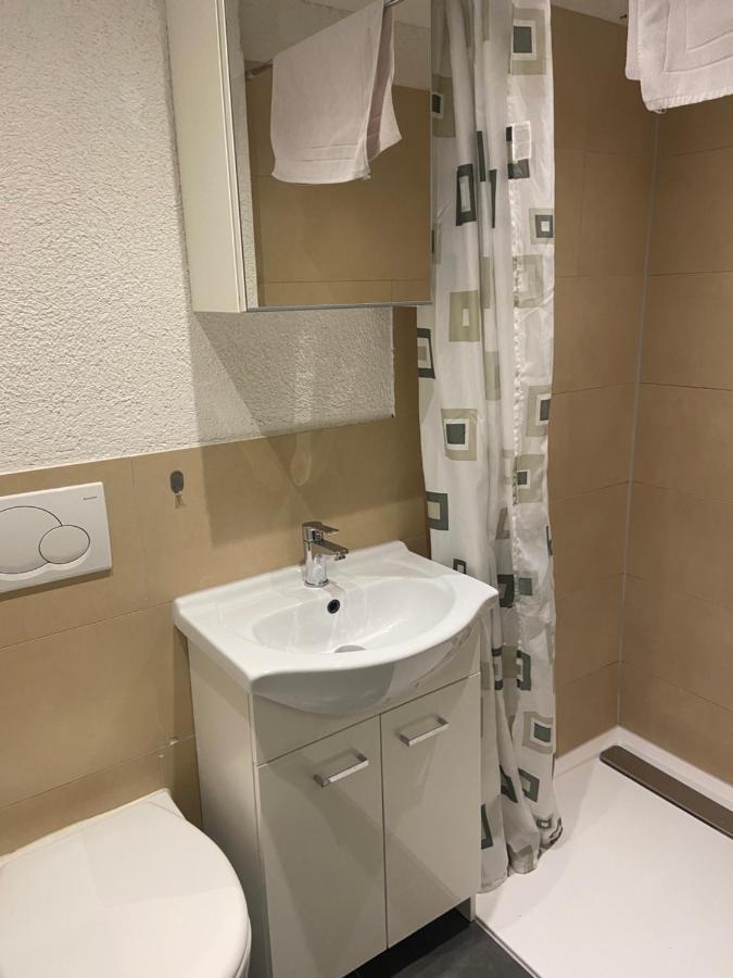 Apartmenthaus Schlanow ديتمولد المظهر الخارجي الصورة