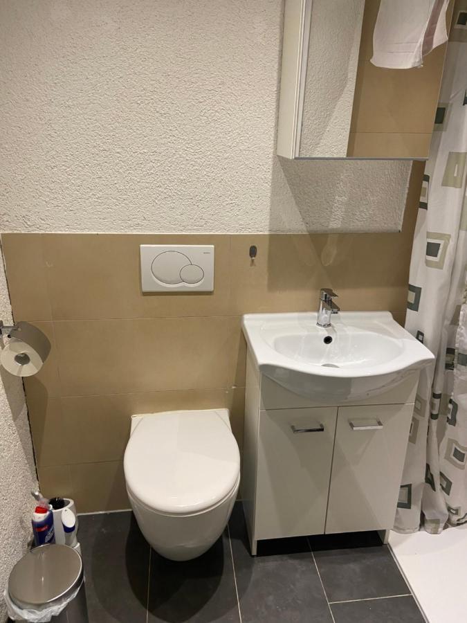 Apartmenthaus Schlanow ديتمولد المظهر الخارجي الصورة