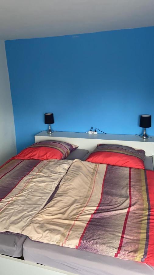 Apartmenthaus Schlanow ديتمولد المظهر الخارجي الصورة