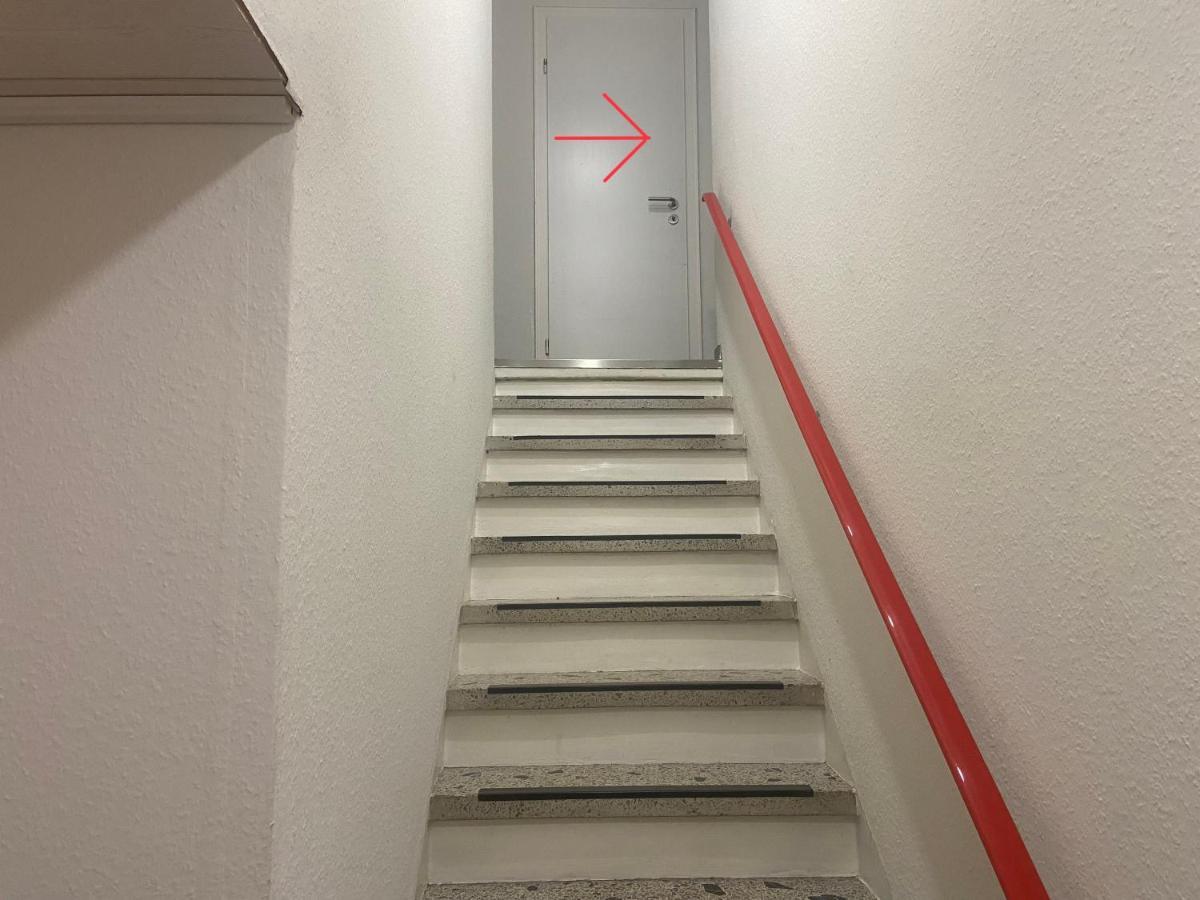 Apartmenthaus Schlanow ديتمولد المظهر الخارجي الصورة