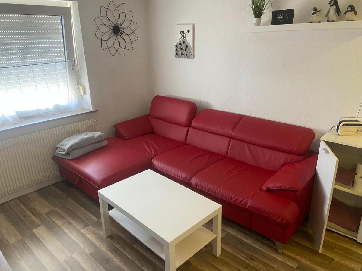 Apartmenthaus Schlanow ديتمولد المظهر الخارجي الصورة