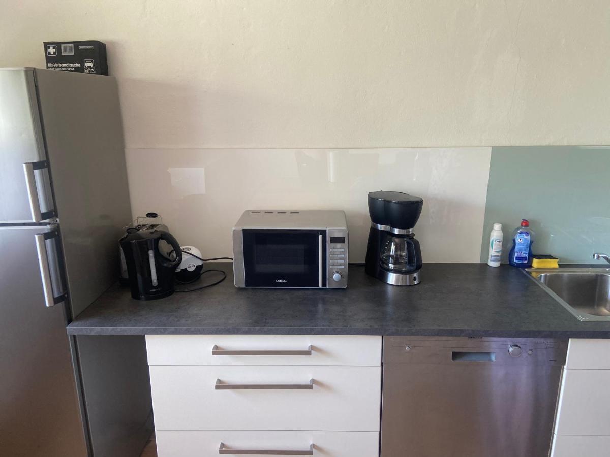Apartmenthaus Schlanow ديتمولد المظهر الخارجي الصورة