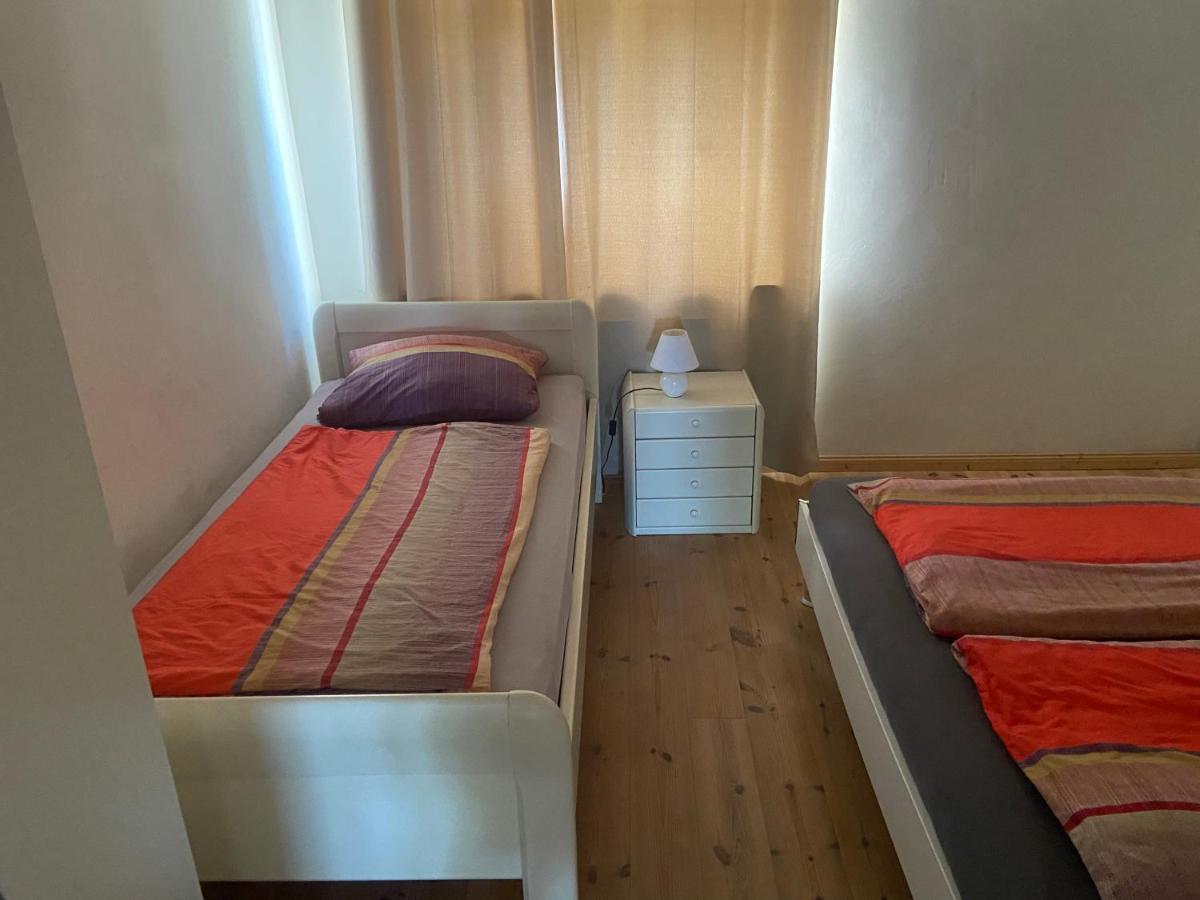 Apartmenthaus Schlanow ديتمولد المظهر الخارجي الصورة