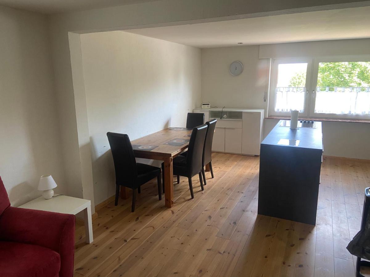 Apartmenthaus Schlanow ديتمولد المظهر الخارجي الصورة